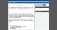 Desktop Screenshot of cgiet.org
